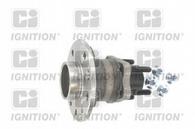 QUINTON HAZELL xabs823 -  Комплект подшипника ступицы колеса
